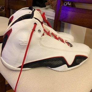 Jordan men’s 21’s